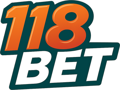 118bet Logo